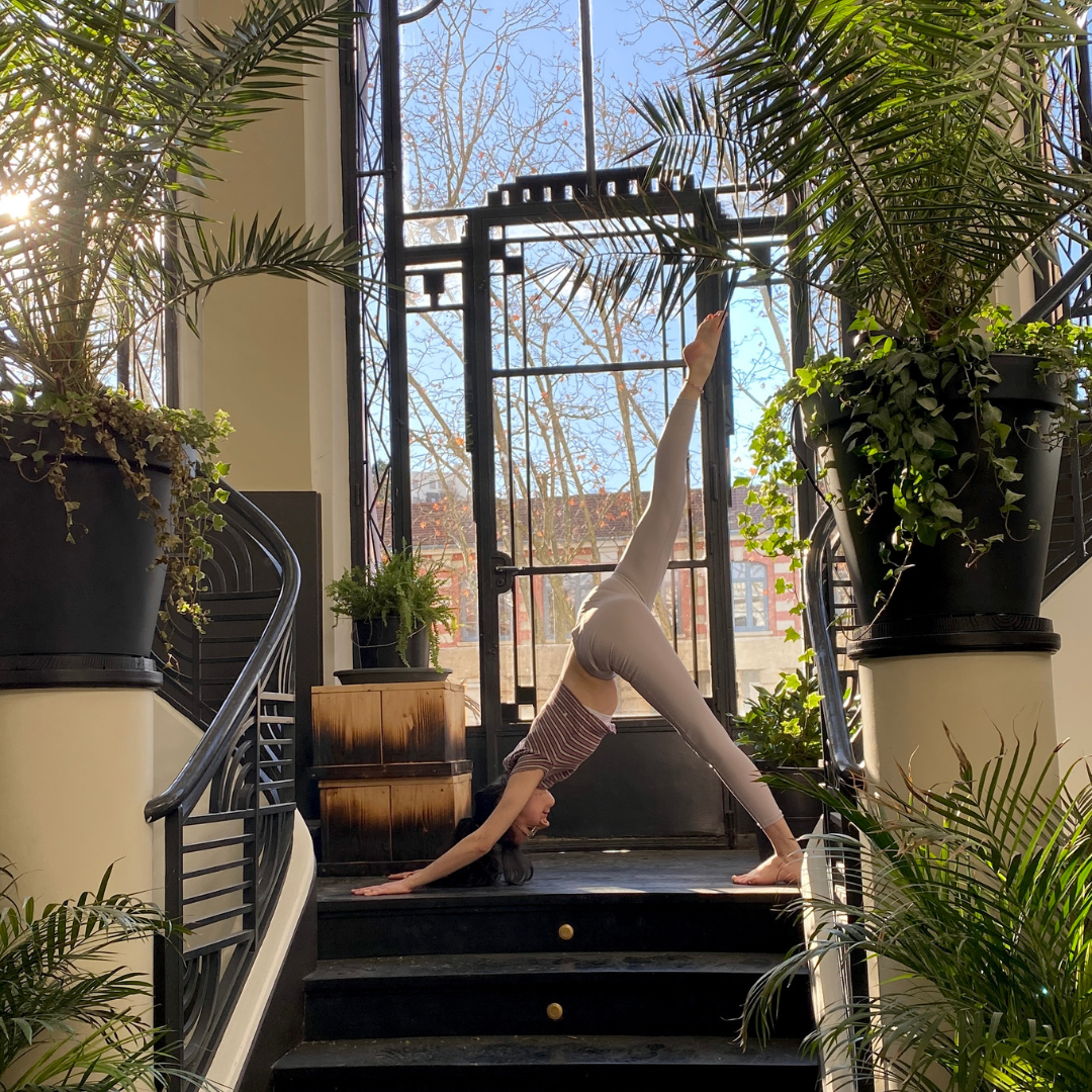 Yoga & Brunch - Dimanche 22 Juin 2025